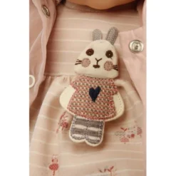 Schildkröt Schnullerbaby Amy, Gr. 45 Braune Schlafaugen -Spielzeug Geschäft schildkroet schnullerbaby amy gr 45 braune schlafaugen 2