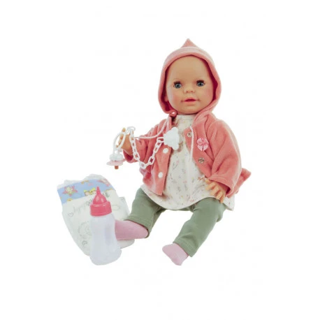 Schildkröt Trink + Näßbaby Gr. 4, Lina 1 Schildkröt Trink + Näßbaby Gr. 4, Lina