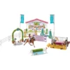 Schleich® 42440 Horse Club Freundschaftsturnier
