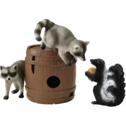 Schleich® 42532 Wild Life Spielspaß Um Die Nuss