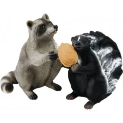 Schleich® 42532 Wild Life Spielspaß Um Die Nuss -Spielzeug Geschäft schleich 42532 wild life spielspass um die nuss 3
