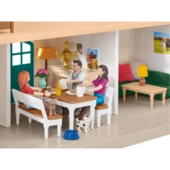 Schleich® 42551 Horse Club Lakeside Pferdehof -Spielzeug Geschäft schleich 42551 horse club lakeside pferdehof 4