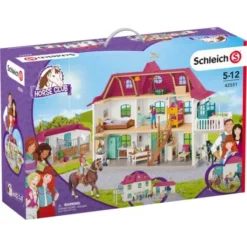 Schleich® 42551 Horse Club Lakeside Pferdehof -Spielzeug Geschäft schleich 42551 horse club lakeside pferdehof 6