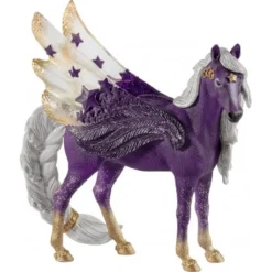Schleich® 70579 Sternen-Pegasus Stute