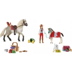 Schleich 98642 Adventskalender Horse Club 2022