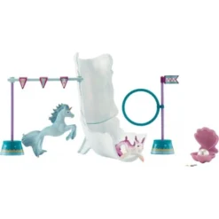 Schleich® Bayala® 42575 Unterwasser Turnier Set