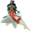 Schleich® Bayala® 70719 Isabelle Auf Delphin