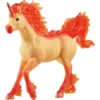 Schleich® Bayala® 70756 Elementa Feuereinhorn Hengst