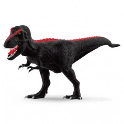 Schleich Dinosaurs - 72175 Black T-Rex 2022