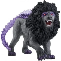 Schleich® Eldrador 42555 Schattenlöwe