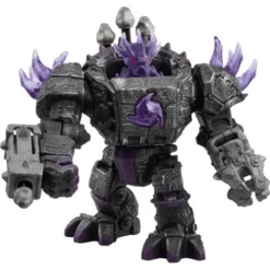Schleich® Eldrador 42557 Schatten Master-Roboter Mit Mini Creature