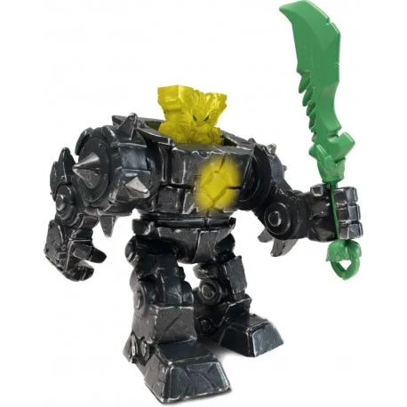 Schleich® Eldrador 42600 Roboter Schatten-Dschungel 1 Schleich® Eldrador 42600 Roboter Schatten-Dschungel