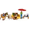 Schleich® Farm World 42528 Mobiler Farm Stand