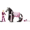 Schleich® Sofias Beauties 42584 Sofia & Dusty Starter Set