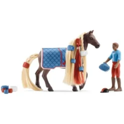 Schleich® Sofias Beauties 42586 Leo & Rocky Starter Set