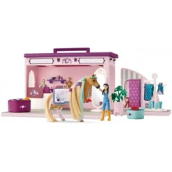 Schleich® Sofias Beauties 42587 Pop-Up Boutique