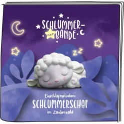 Tonies® Schlummerbande - Einschlafmelodien - Sch 5 Tonies® Schlummerbande - Einschlafmelodien - Sch -Spielzeug Geschäft schlummerbande einschlafmelodie 2