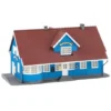 Faller Schwedischer Dorfladen