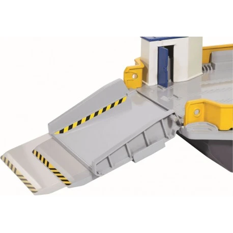 SIKU 1750 Autofähre 1:50 2 SIKU 1750 Autofähre 1:50 – Bild 2