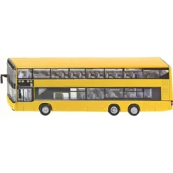 SIKU 1884 MAN Doppelstock Linienbus 1:87