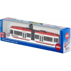 SIKU 1895 Straßenbahn 1:87 -Spielzeug Geschäft siku 1895 strassenbahn 1 87 2