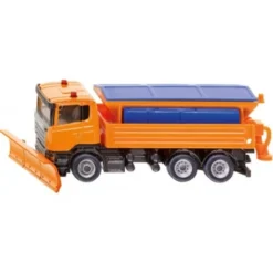 SIKU 1898 Winterdienst 1:87