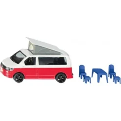 SIKU 1922 VW T6 California Mit