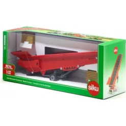 SIKU 2466 Förderband (elektrisch) 1:32 -Spielzeug Geschäft siku 2466 foerderband elektrisch 1 32 2