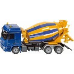 SIKU 3539 Fahrmischer 1:50