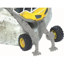 SIKU 3548 Menzi Muck Schreitbagger 1:50 -Spielzeug Geschäft siku 3548 menzi muck schreitbagger 1 50 2