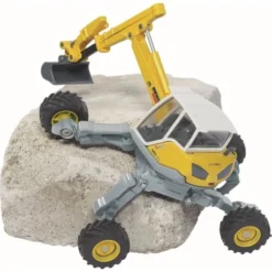 SIKU 3548 Menzi Muck Schreitbagger 1:50 -Spielzeug Geschäft siku 3548 menzi muck schreitbagger 1 50 3