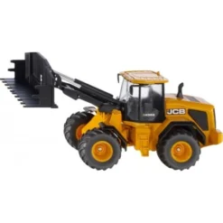 SIKU 3663 JCB 435S Agri Radlader