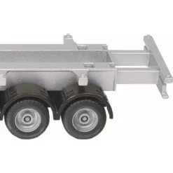 SIKU 3921 LKW Mit Container 1:50 -Spielzeug Geschäft siku 3921 lkw mit container 1 50 2