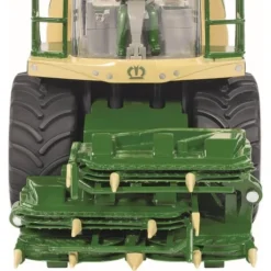 SIKU 4066 Krone Big X 580 Maishäcksler 1:32 -Spielzeug Geschäft siku 4066 krone big x 580 maishacksler 1 32 5