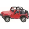 SIKU 4870 Jeep Wrangler 1:32