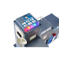 SIKU 5510 Polizeistation -Spielzeug Geschäft siku 5510 polizeistation siku 4006874055104 3