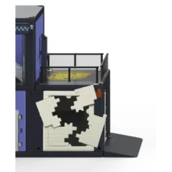 SIKU 5510 Polizeistation -Spielzeug Geschäft siku 5510 polizeistation siku 4006874055104 5