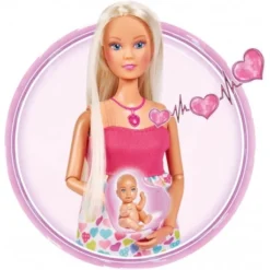 Steffi Love Babyglück -Spielzeug Geschäft simba steffi love new born baby 4006592062415 4