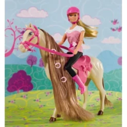Steffi Love Riding Tour -Spielzeug Geschäft simba steffi love reitausflug 4006592509392 2