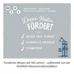 Kosmos Simple Machines -Spielzeug Geschäft simple machines 4