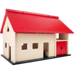 Small Foot Großer Bauernhof