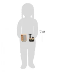 Small Foot Puppenhausmöbel-Set Modern -Spielzeug Geschäft small foot puppenhausmoebel set modern 5