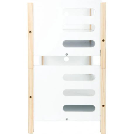 Small Foot Puppenhochbett Little Button 5 Small Foot Puppenhochbett Little Button – Bild 5