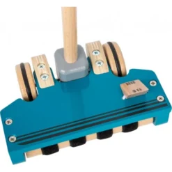 Small Foot Schiebespielzeug Staubsauger -Spielzeug Geschäft small foot schiebespielzeug staubsauger 2