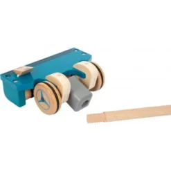 Small Foot Schiebespielzeug Staubsauger -Spielzeug Geschäft small foot schiebespielzeug staubsauger 6