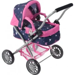 Mini-Kuschelwagen SMARTY