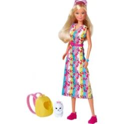 Steffi Love Go Go Puppy