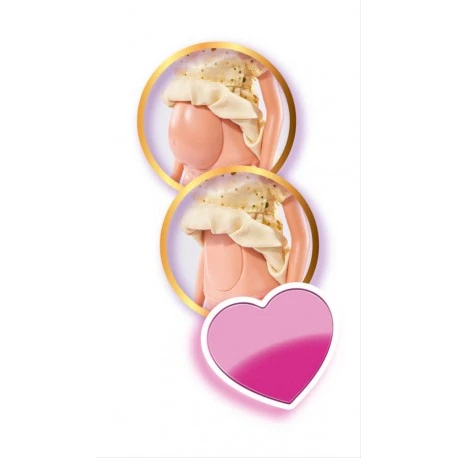 Steffi Love Royal Baby 3 Steffi Love Royal Baby – Bild 3