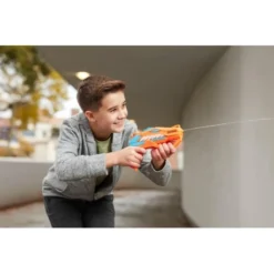 Hasbro Super Soaker Dinosquad Raptor Surge -Spielzeug Geschäft super soaker dinosquad raptor 4