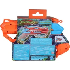 Hasbro Super Soaker Dinosquad Raptor Surge -Spielzeug Geschäft super soaker dinosquad raptor 6